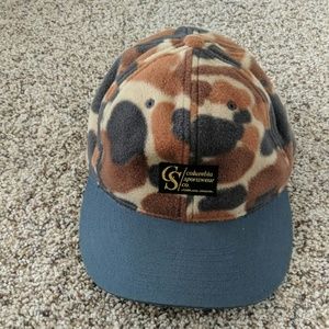 Columbia Bugaboo hat